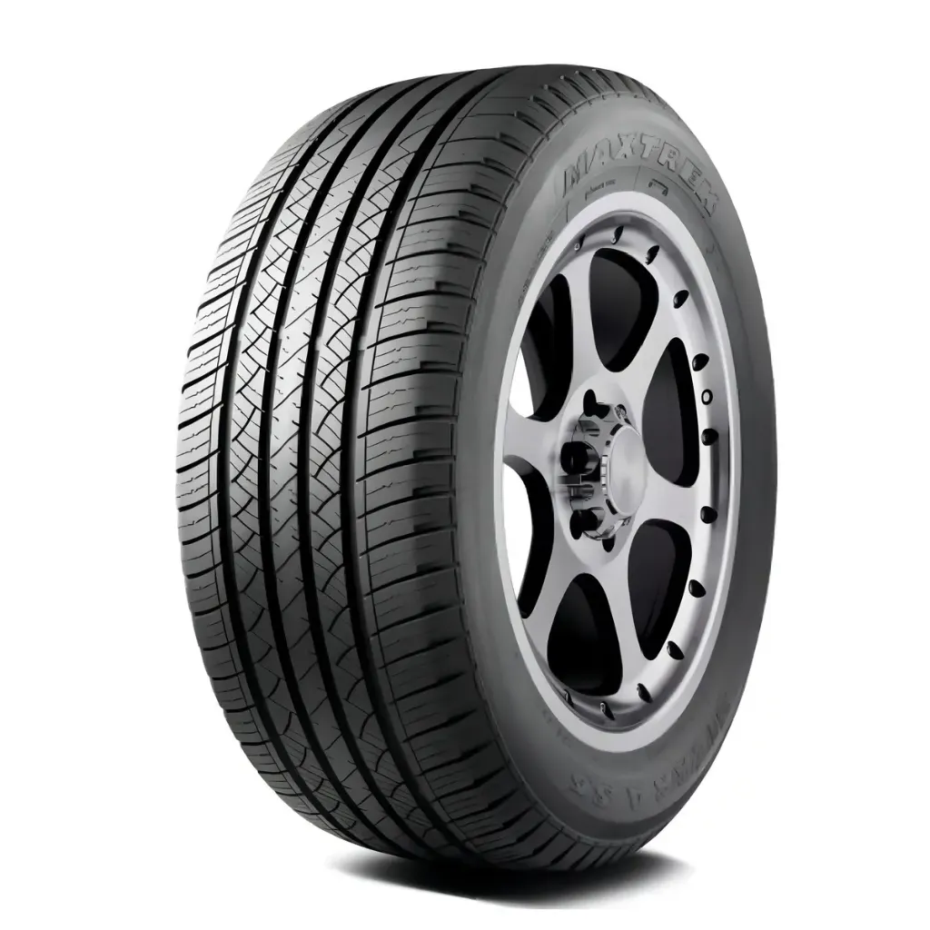 235/60R17 MAXTREK SIERRA S6 102H LINEA