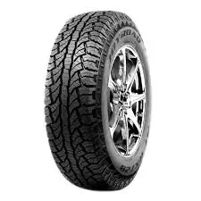 LT235/65R17 JOYROAD ADVENTURE A/T  LINEA