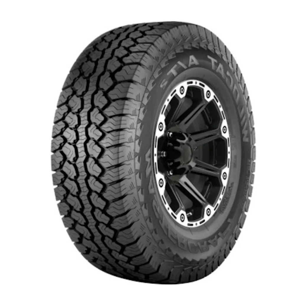 235/65R17 MASTERCRAFT WILDCAT A/T2  104T LINEA