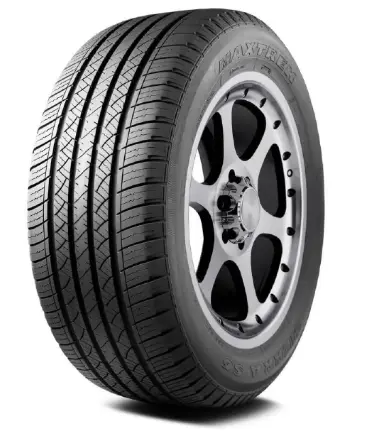 LT235/80R17 MAXTREK SIERRA S6  LINEA