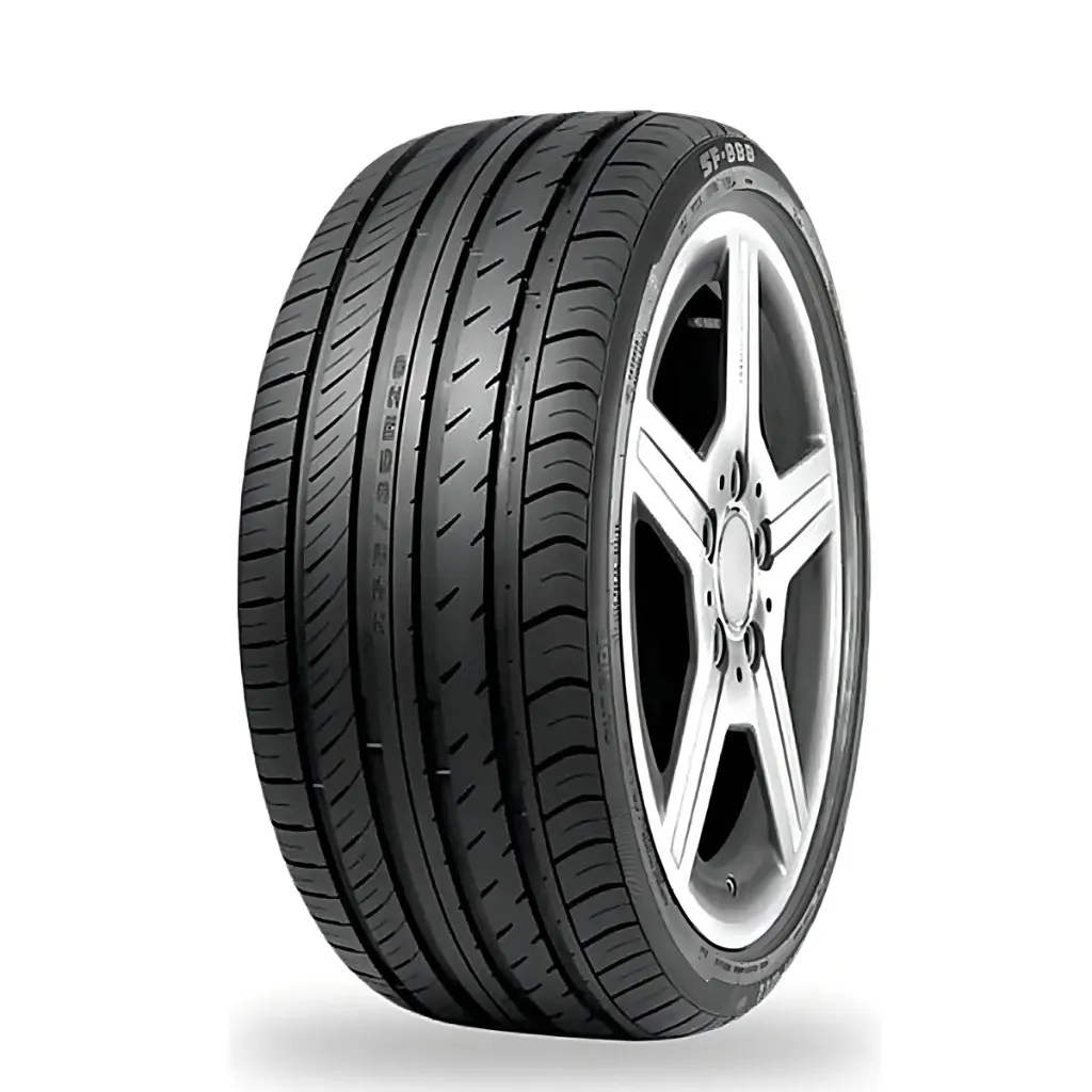 [24545R17-SFUL] 245/45R17 SUNFULL SF-888 99W LINEA