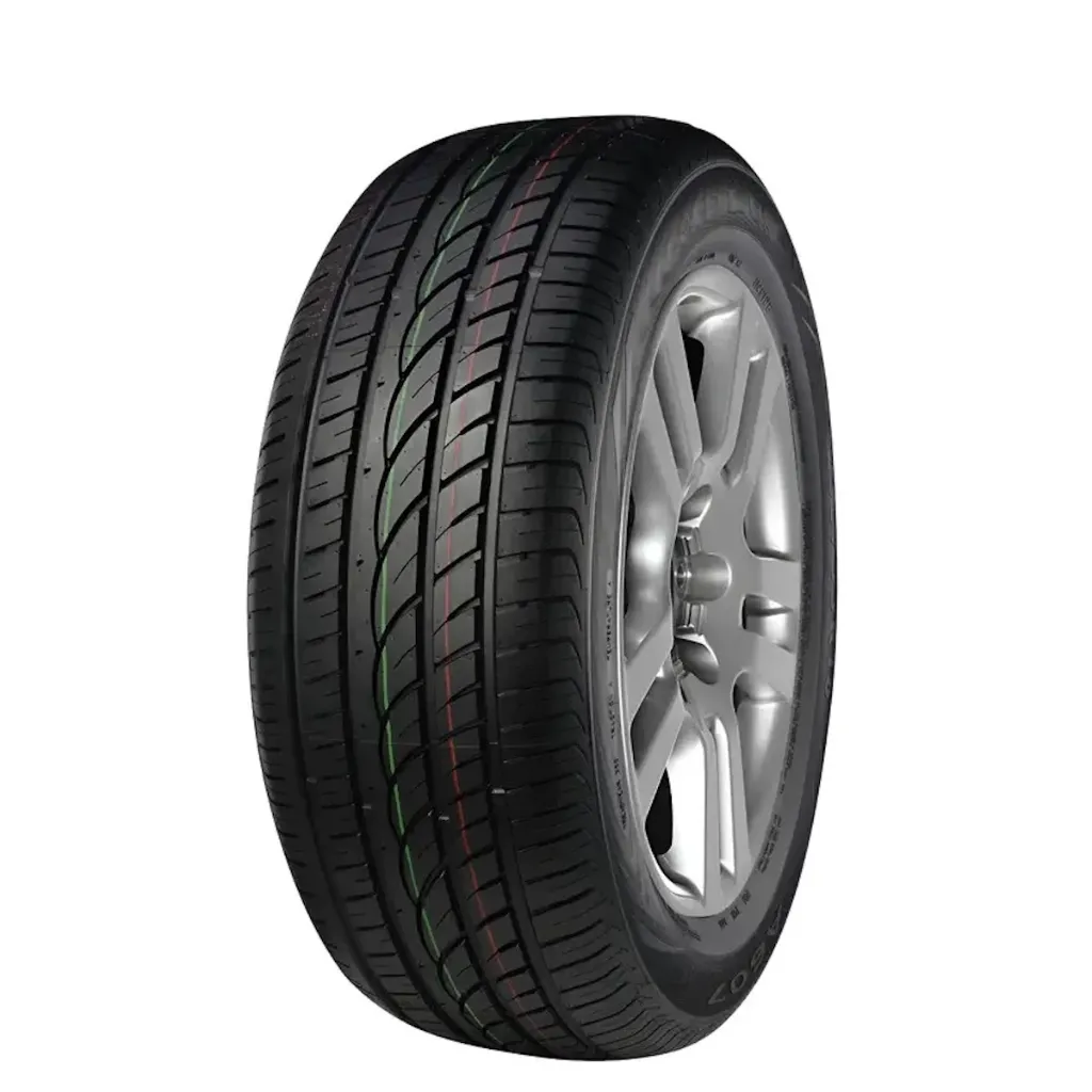 245/65R17 APLUS A607 107H LINEA