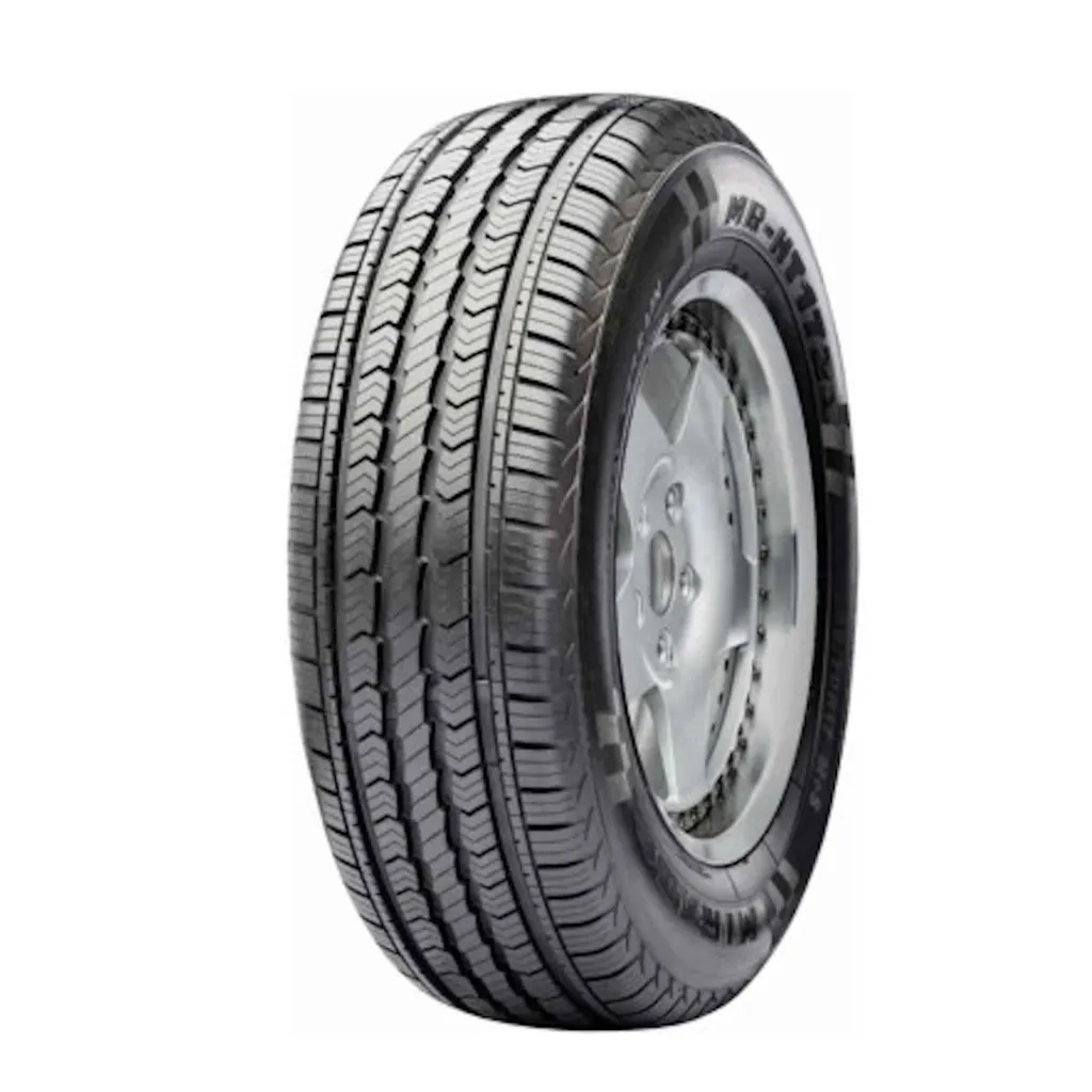 245/65R17 MIRAGE MR-HT172 111H LINEA