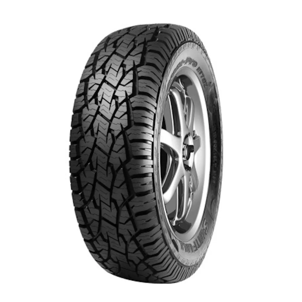 245/65R17 SUNFULL AT-782 107T LINEA