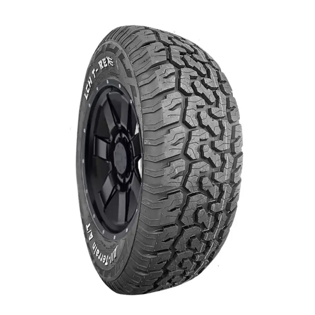 [26565R17-LCH-A] 265/65R17 LCH T-REX ALL TERRAIN XL  LINEA