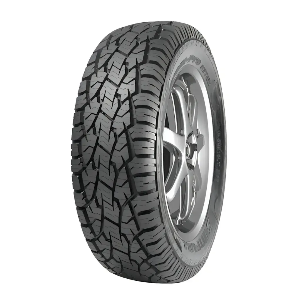 [26565R17-SFUL] 265/65R17 SUNFULL MONT-PRO AT782 112T LINEA