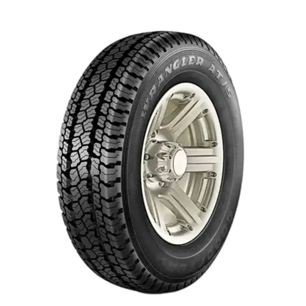 [26570R17-GDYR-A] 265/70R17 GOODYEAR WRANGLER AT/S 113S LINEA