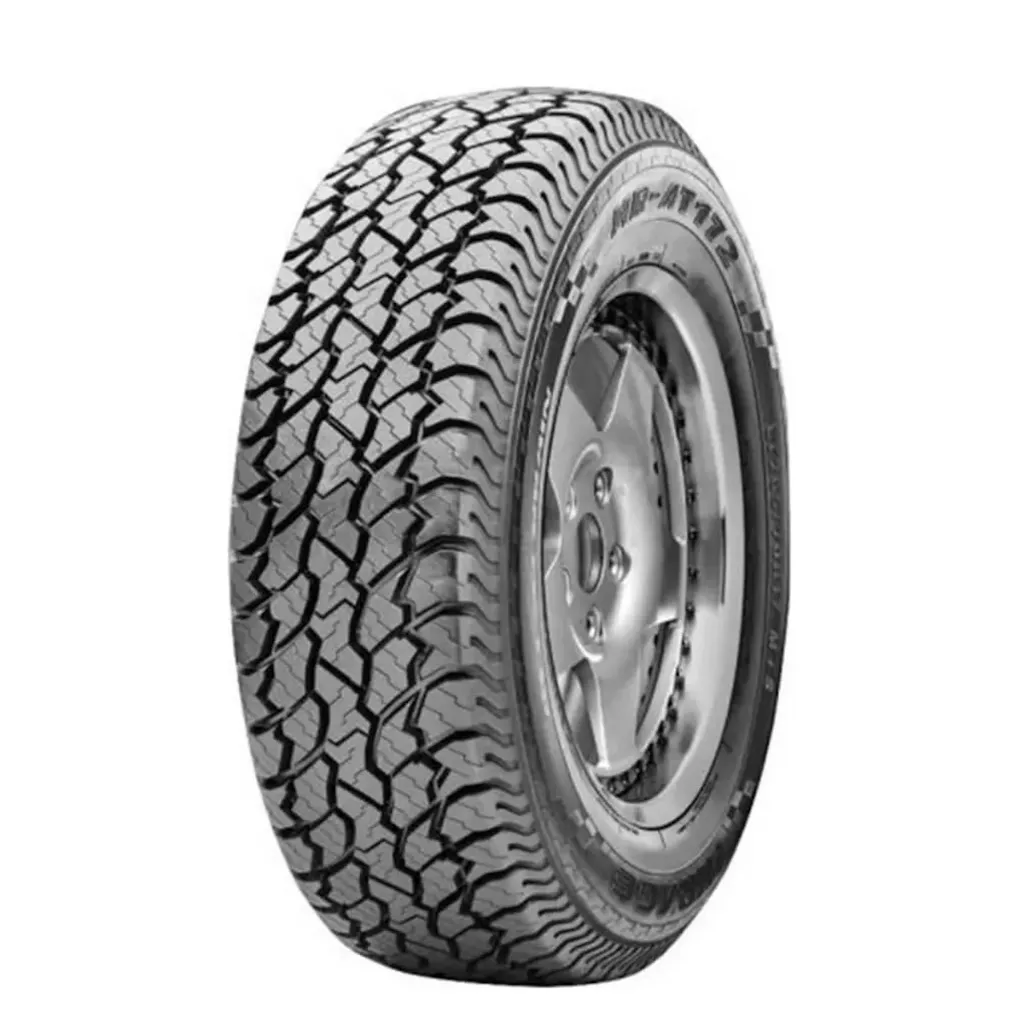 285/70R17 MIRAGE MR-AT172 117T LINEA