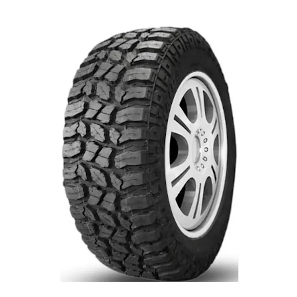 37X12.50R17LT HAIDA HD869  LINEA