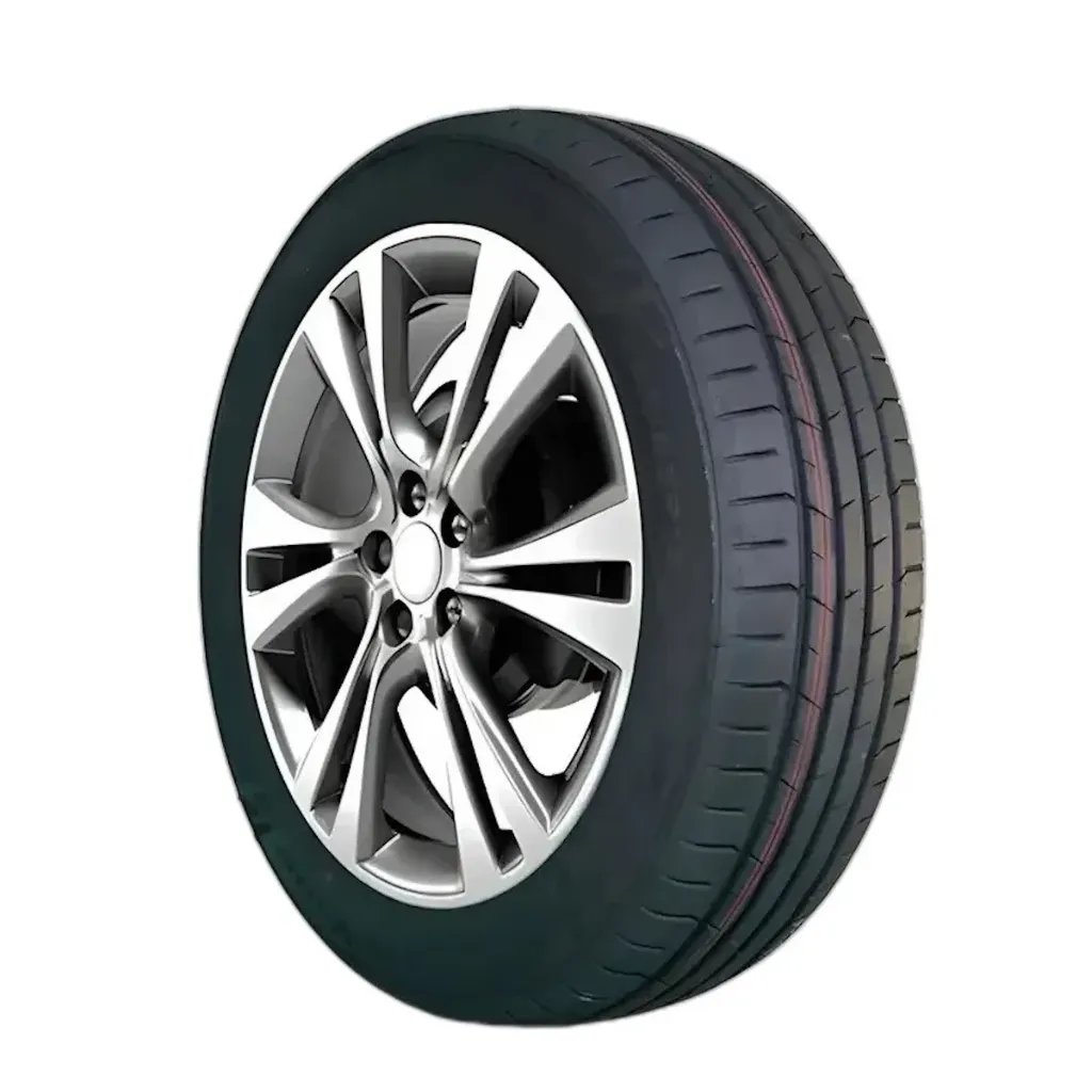 215/50R18 ZEXTOUR PREMIUM LS669  LINEA