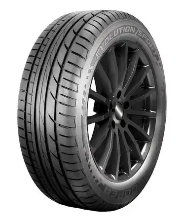 225/45R18 COOPER EVOLUTION SPORT  95V LINEA