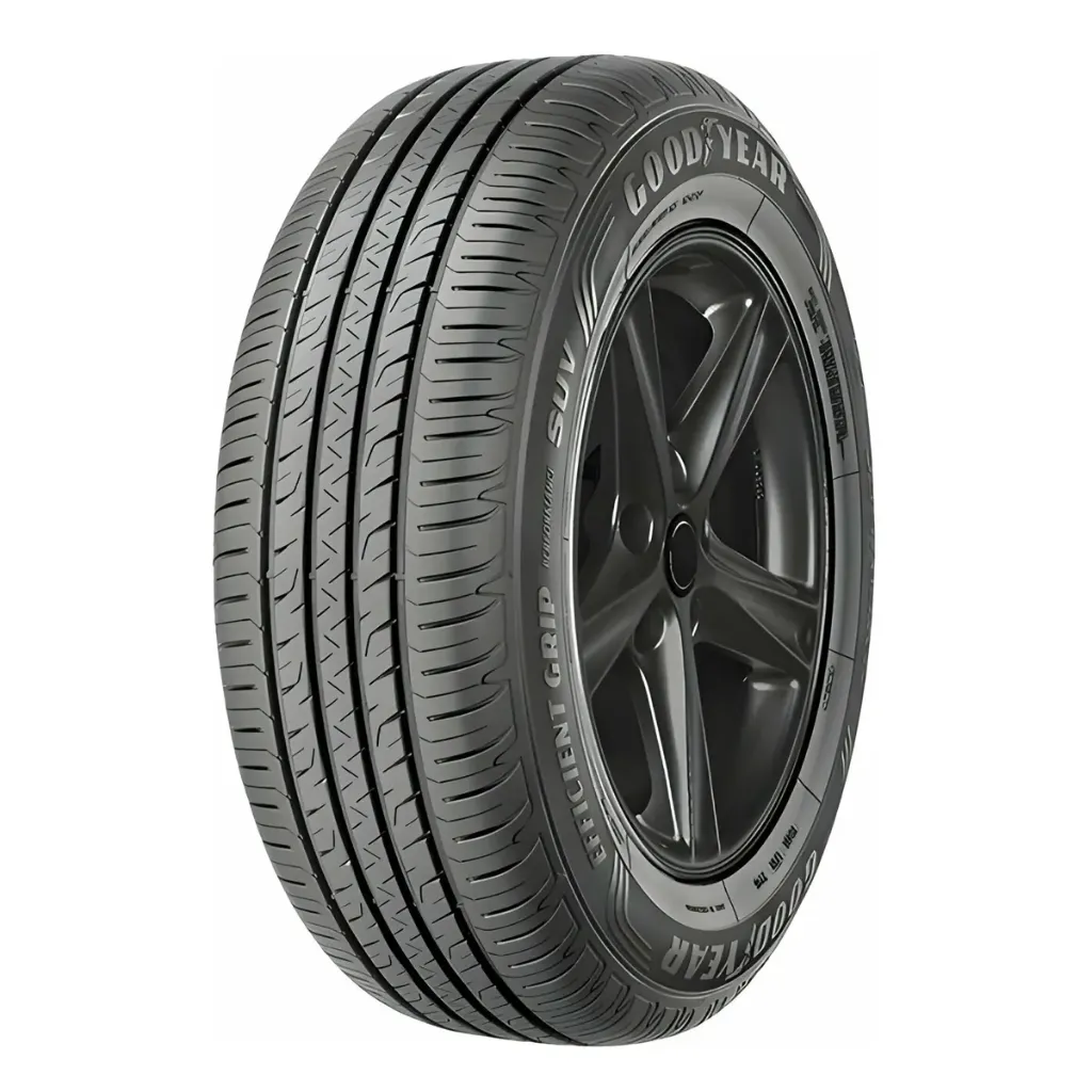 225/55R18 GOODYEAR EFFICIENTGRIP SUV 98V LINEA