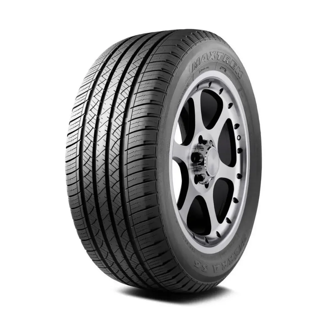[22555R18-MXTK] 225/55R18 MAXTREK SIERRA S6 98V LINEA