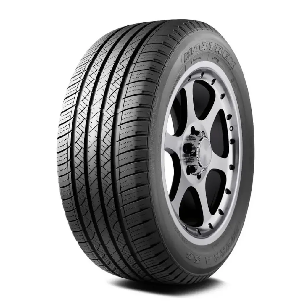 [22560R18-MXTK-S] 225/60R18 MAXTREK SIERRA S6 100V LINEA