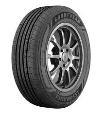 235/55R18 GOODYEAR ASSURANCE FINESSE 100H LINEA