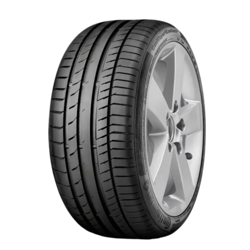 [24535R18-CONT] 245/35R18 CONTINENTAL CONTISPORT CONTACT 5 92Y LINEA