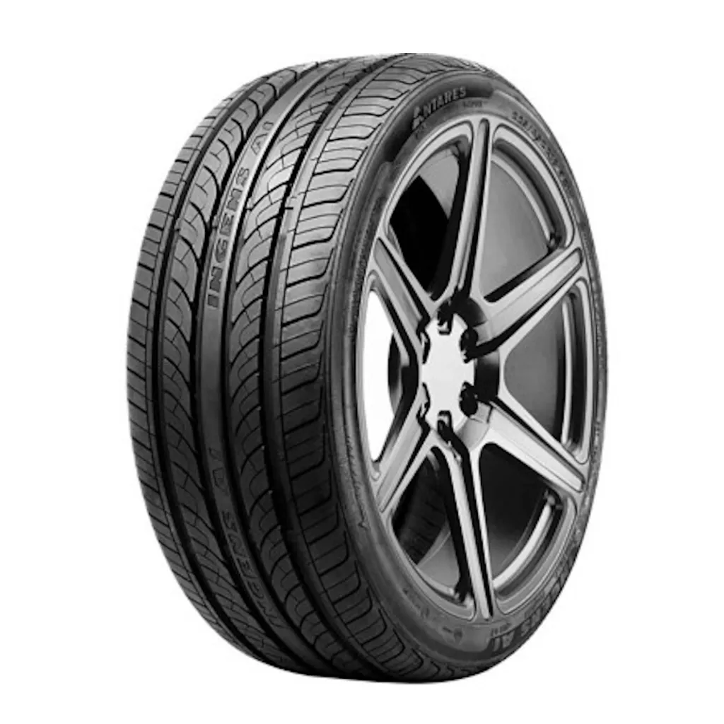 245/40R18 ANTARES INGENS A1  LINEA