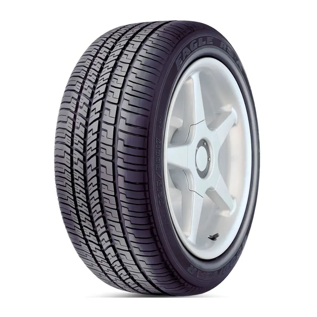[24545R18-GDYR-R] 245/45R18 GOODYEAR EAGLE RSA 96V LINEA