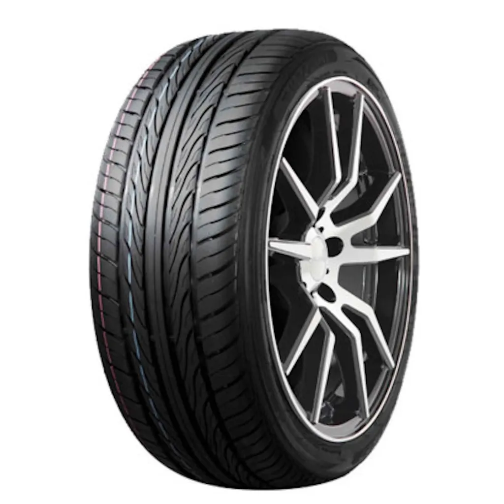 [25535R18-MZNI] 255/35R18 MAZZINI ECO607 94W LINEA