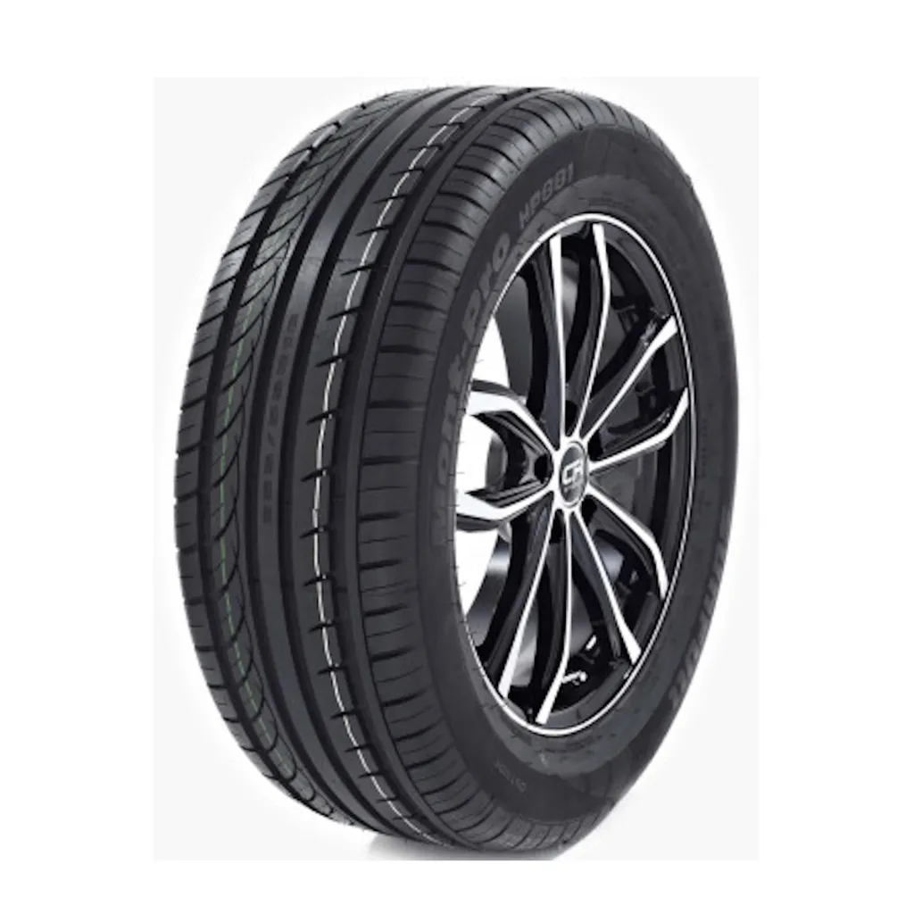 255/55R18 SUNFULL HP881 109W LINEA