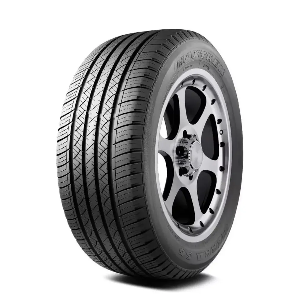 265/60R18 MAXTREK SIERRA S6 110H LINEA