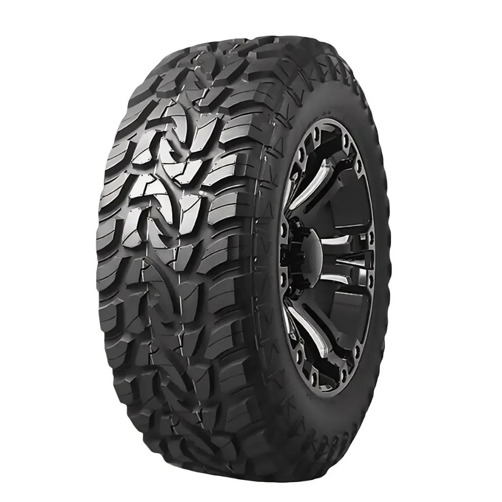 33X12.50R18 MAZZINI BRAND MUD  LINEA