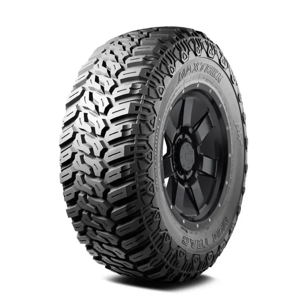 [35X12.50R18-MXTK] 35X12.50R18 MAXTREK MUD TRAC 123Q LINEA