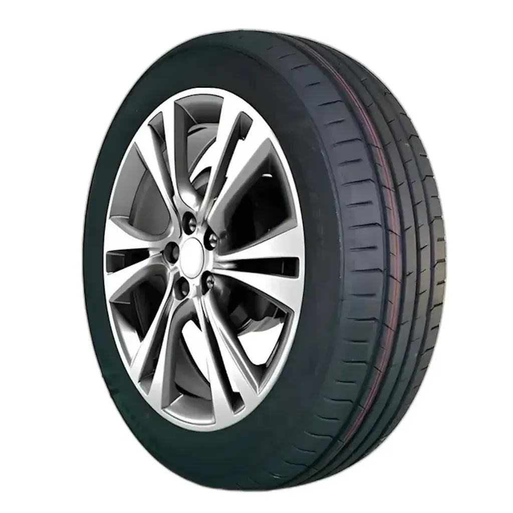 225/45R19 ZEXTOUR PREMIUM LS669  LINEA