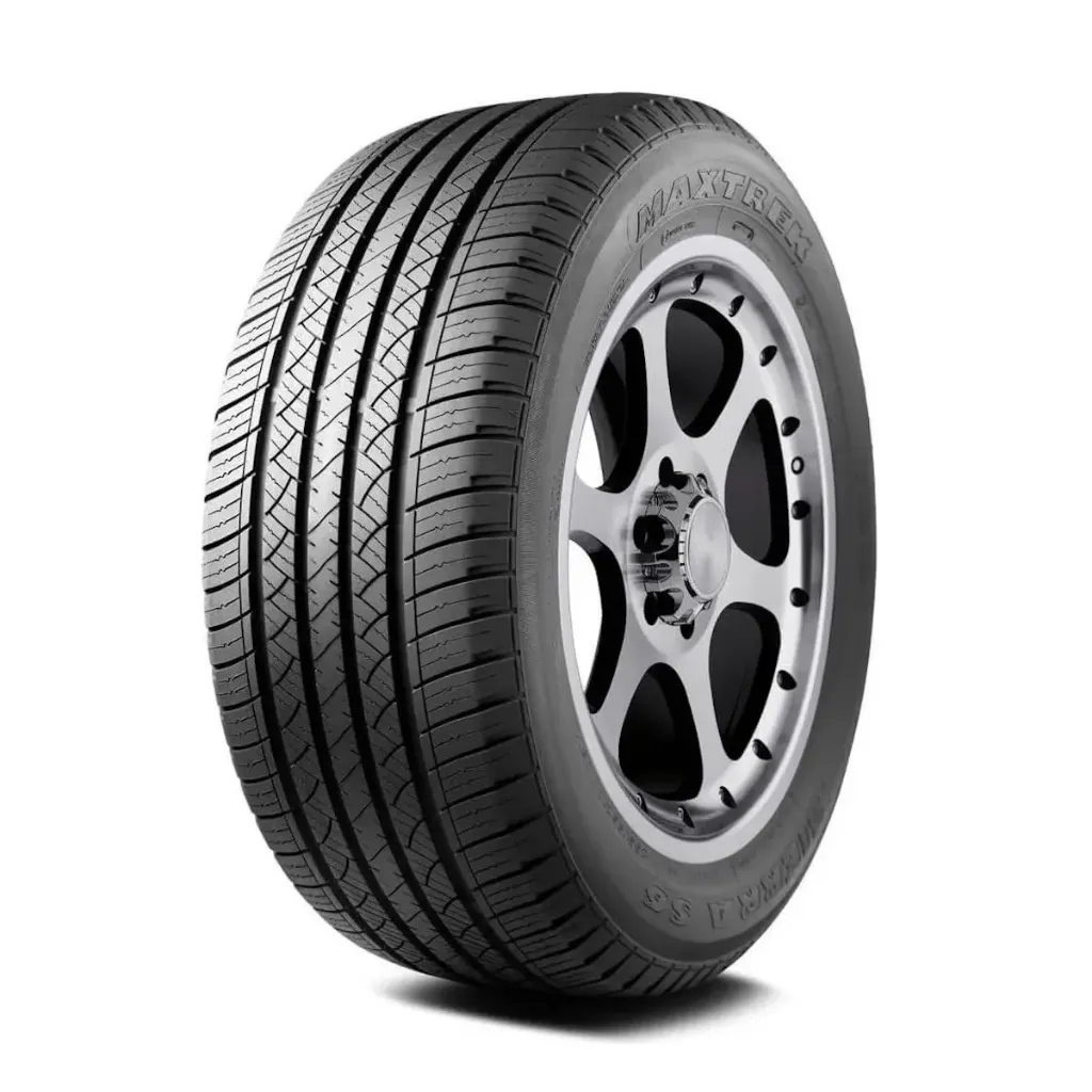 225/55R19 MAXTREK SIERRA S6 99V LINEA