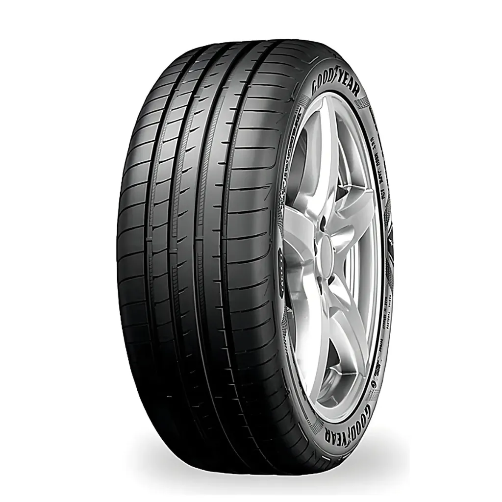 [23535R19-GDYR] 235/35R19 GOODYEAR EAGLE F1 ASYMMETRIC 5 91Y LINEA