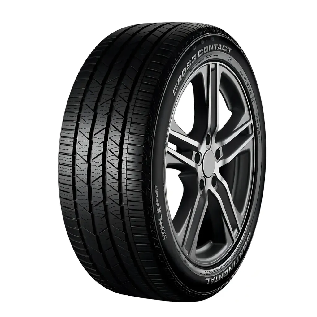 235/55R19 CONTINENTAL CROSSCONTACT LX SPORT 101H LINEA