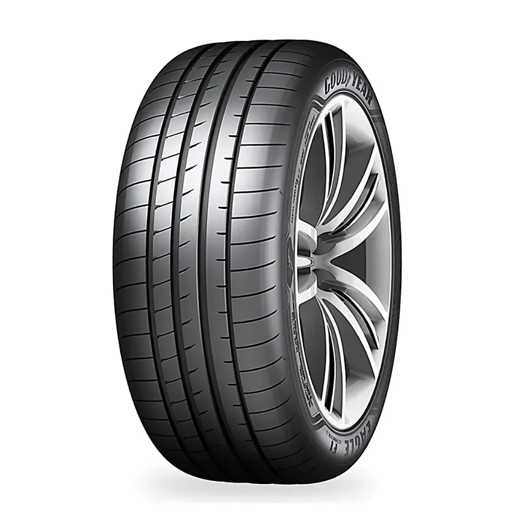 [24540R19-GDYR-1] 245/40R19 GOODYEAR EAGLE F1 ASYMMETRIC 3 XL 98Y LINEA