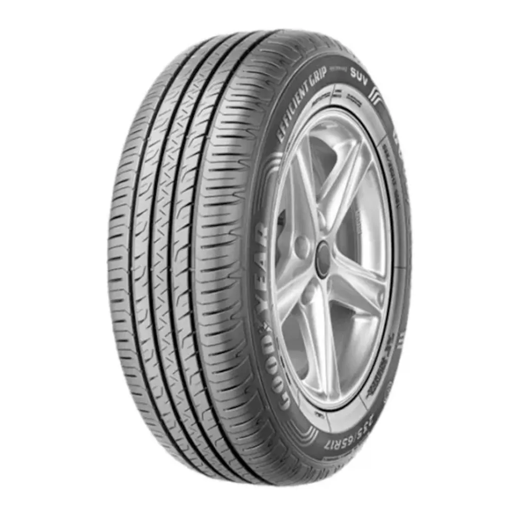 245/55R19 GOODYEAR EFFICIENTGRIP PERFORMANCE SUV  LINEA