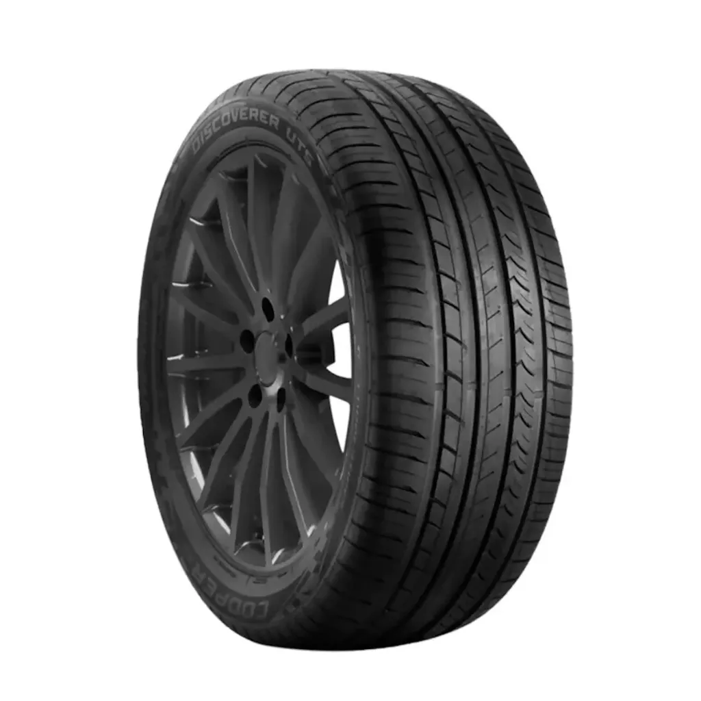 255/45R19 COOPER DISCOVERER UTS  100W LINEA