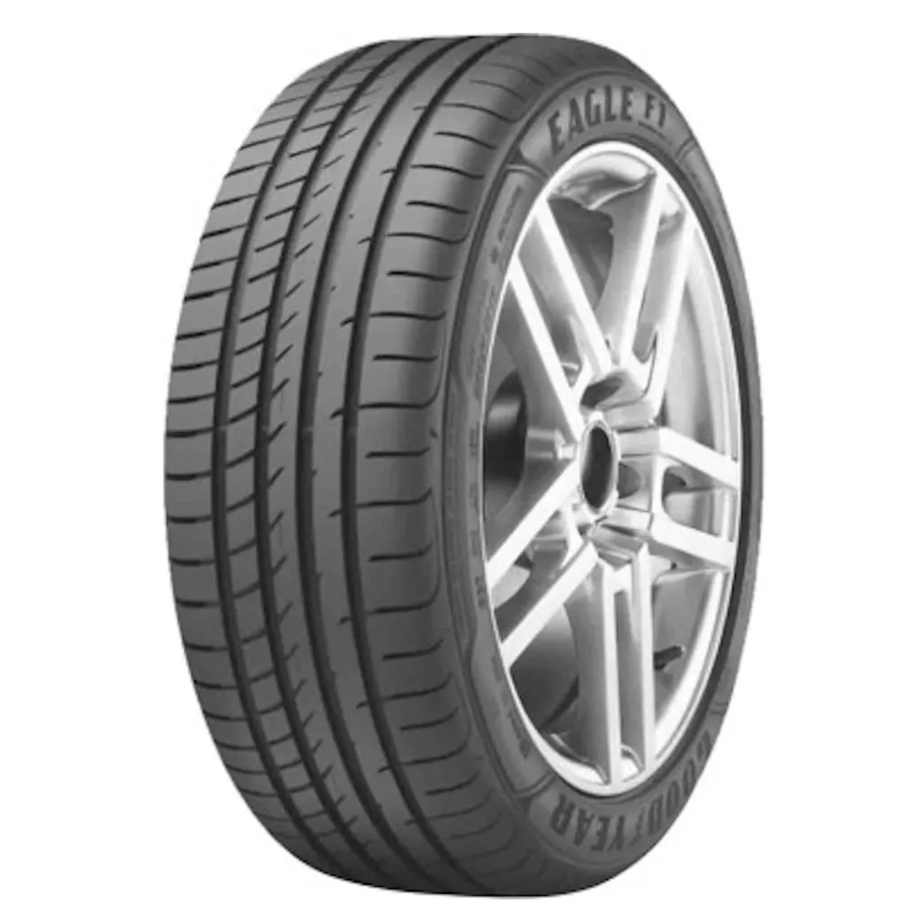 255/50R19 GOODYEAR EAGLE F1 ASY 3 SUV 107Y LINEA