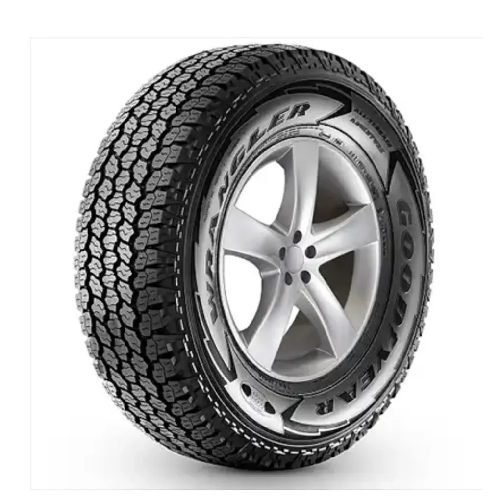 255/65R19 GOODYEAR WRANGLER ADVENTURE AT 114H LINEA