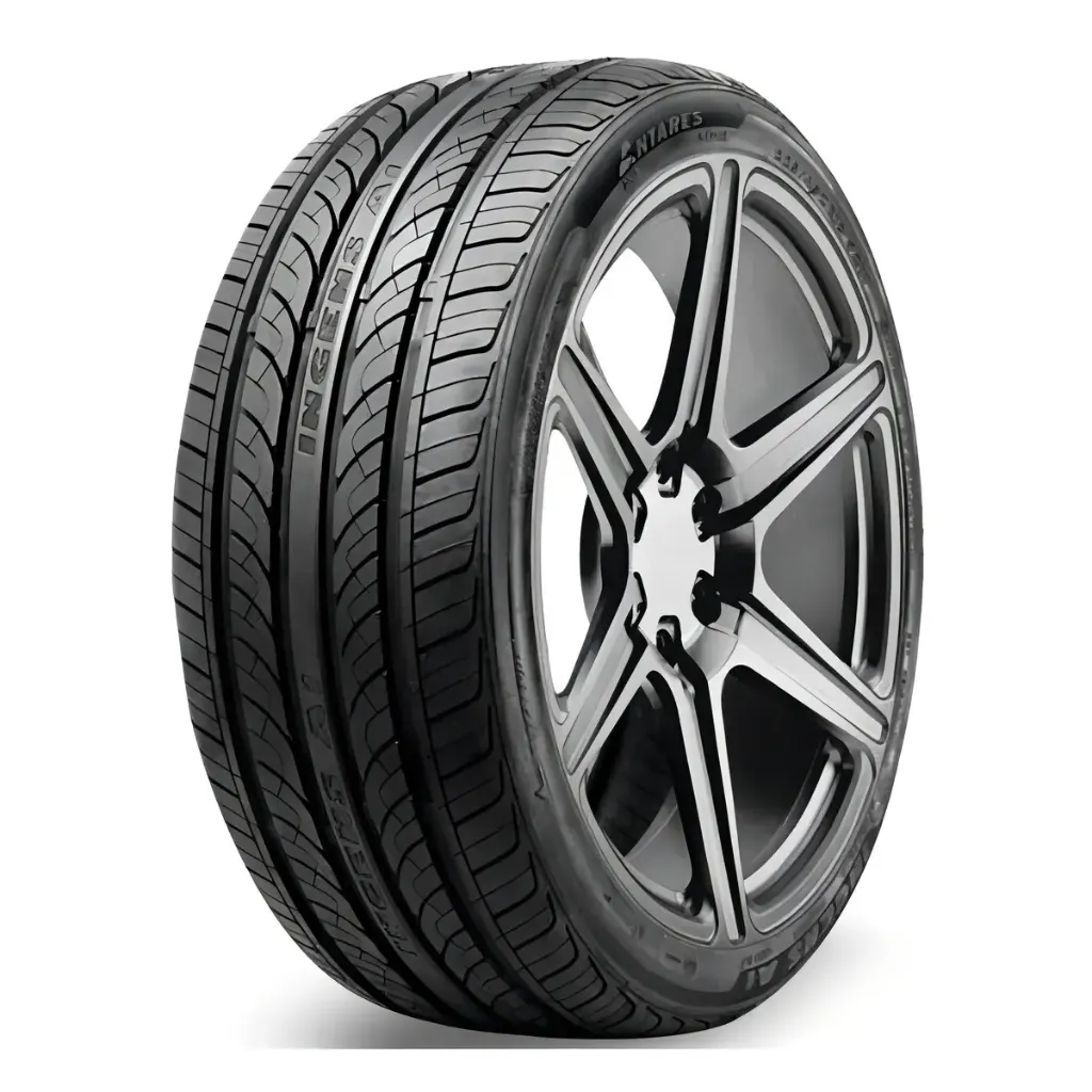 275/30R19 MAXTREK INGENS A1 96W LINEA