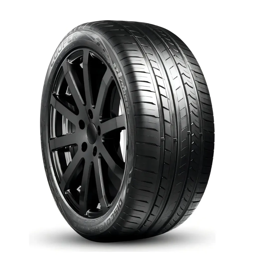 275/45R19 COOPER DISCOVERER UTS 108Y LINEA