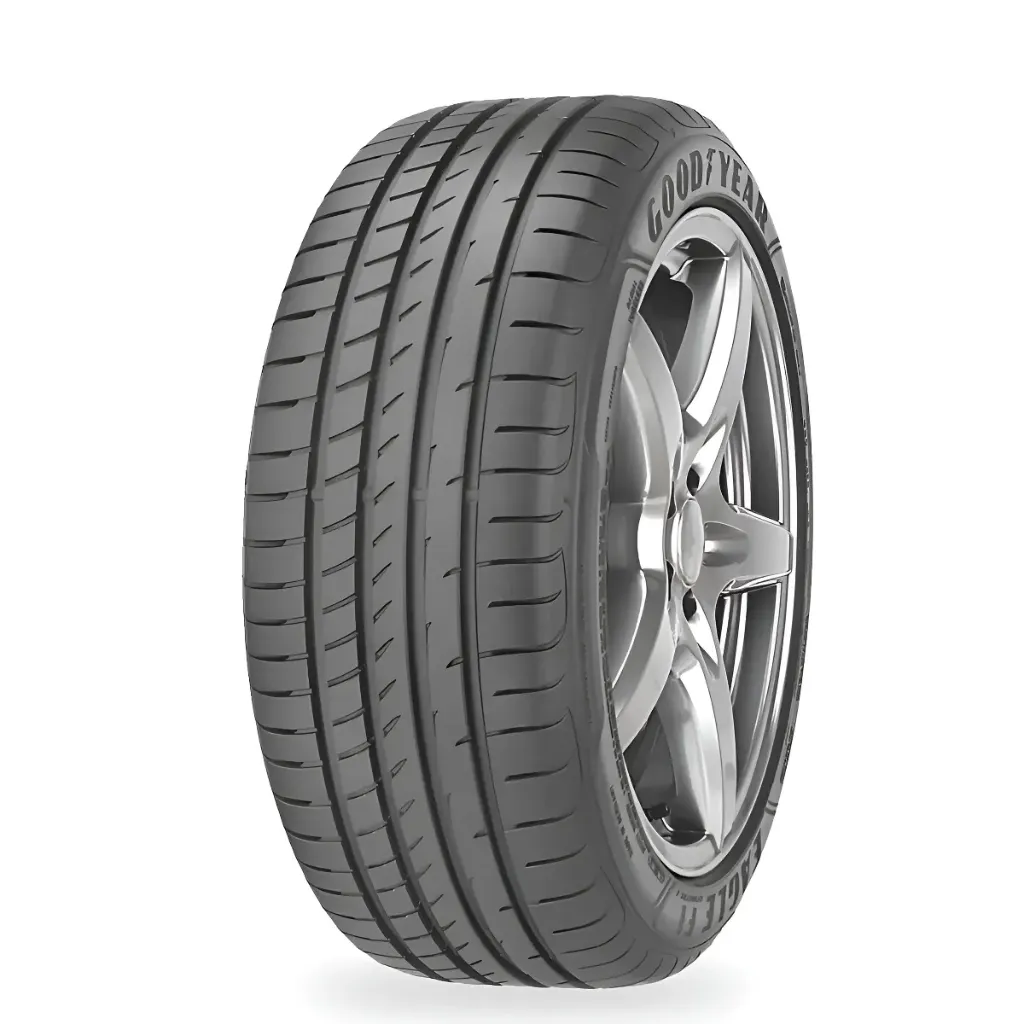 285/35R19 GOODYEAR EAGLE F1 ASYMMETRIC 2 XL 103Y LINEA