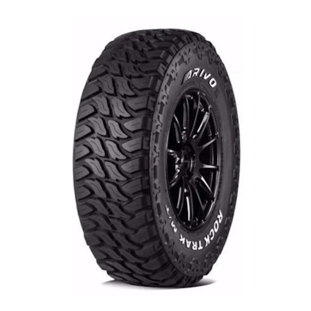 35X12.50R20 ARIVO ROCK TRAK M/T 121Q LINEA