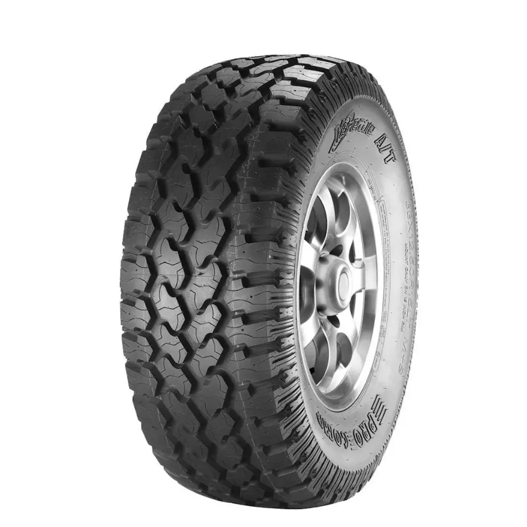 35X12.50R20 PROCOMP XTREME AT  LINEA
