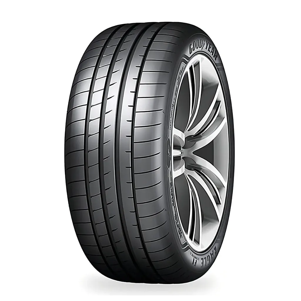 [24535R20-GDYR] 245/35R20 GOODYEAR EAGLE F1 ASYMMETRIC 3 XL 95Y LINEA