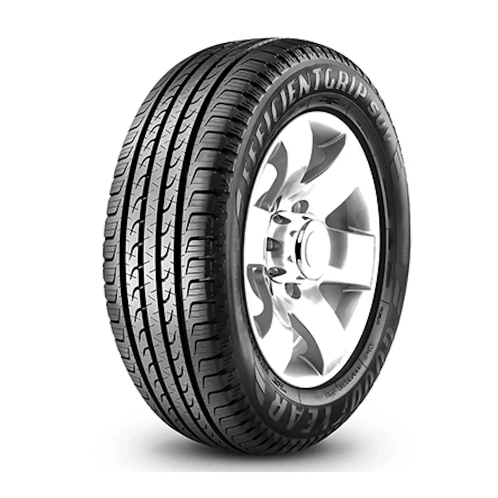 245/50R20 GOODYEAR EFFICIENTGRIP SUV  102V LINEA