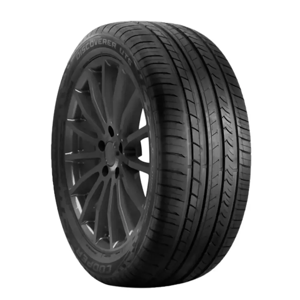 255/55R20 COOPER DISCOVERER UTS  110W LINEA