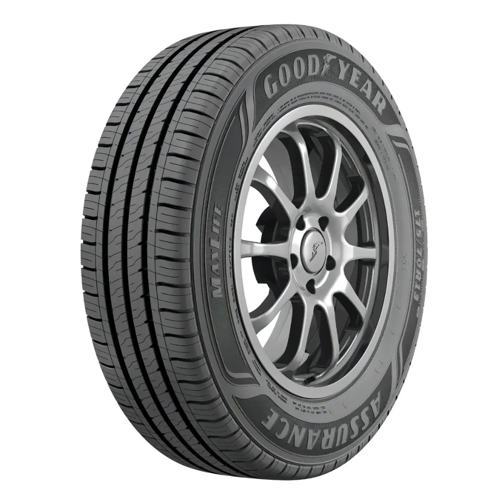 [25555R20-GDYR-A] 255/55R20 GOODYEAR ASSURANCE MAXLIFE 107H LINEA