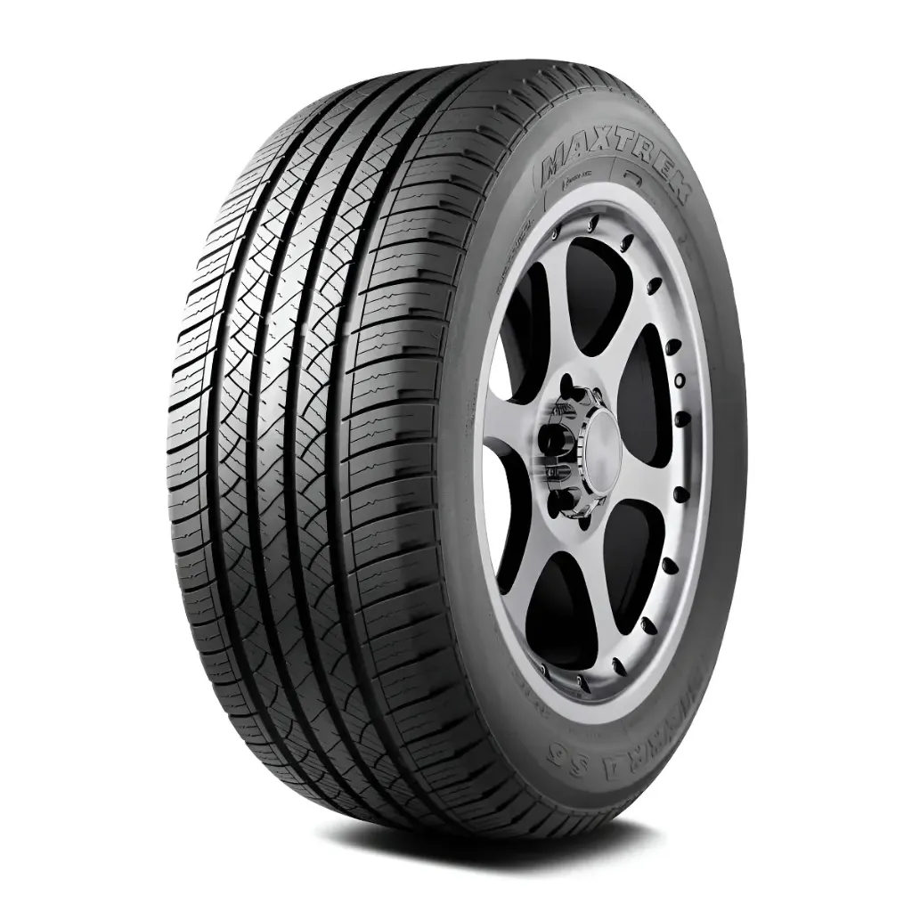 [25555R20-MXTK] 255/55R20 MAXTREK SIERRA S6  LINEA