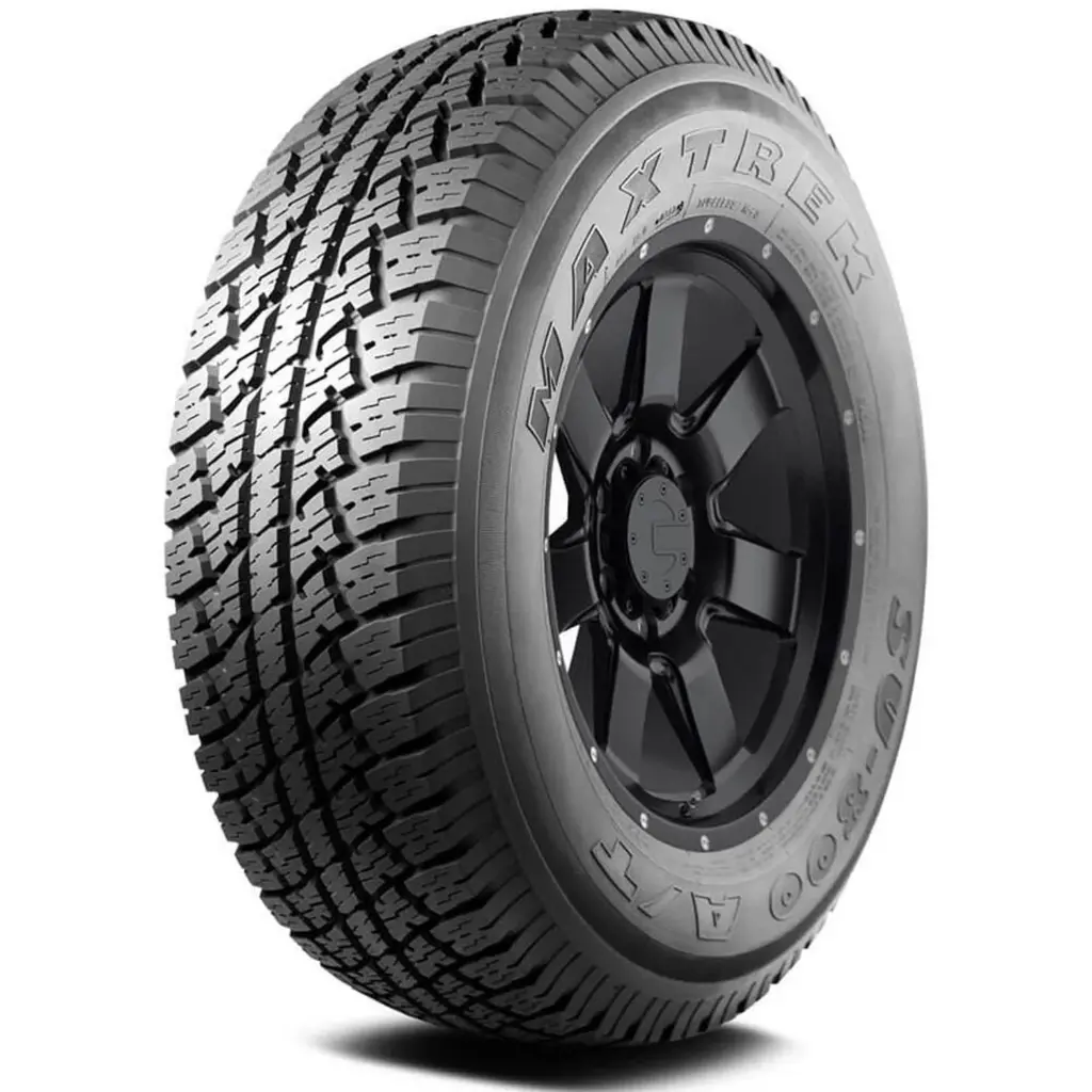 265/50R20 MAXTREK SU-800 111S LINEA