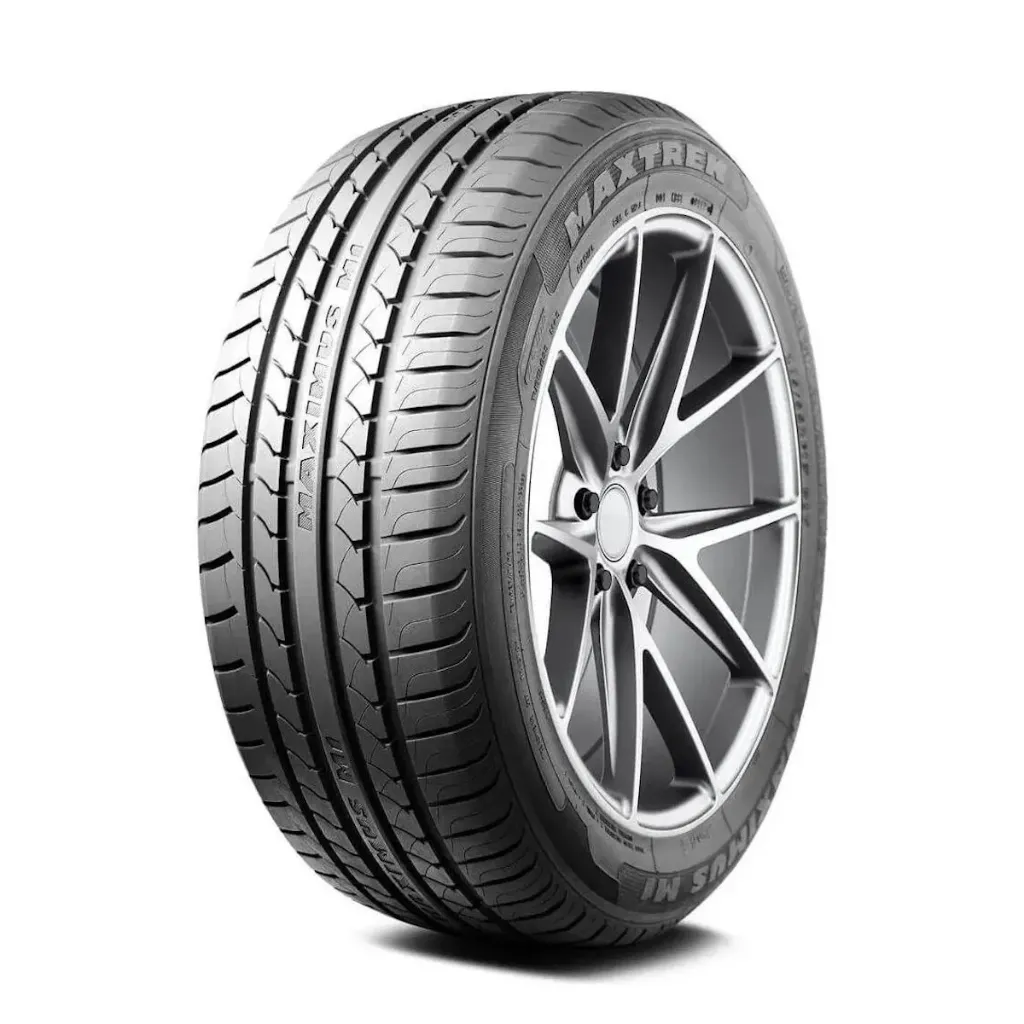 275/35R20 MAXTREK MAXIMUS M1 102W LINEA