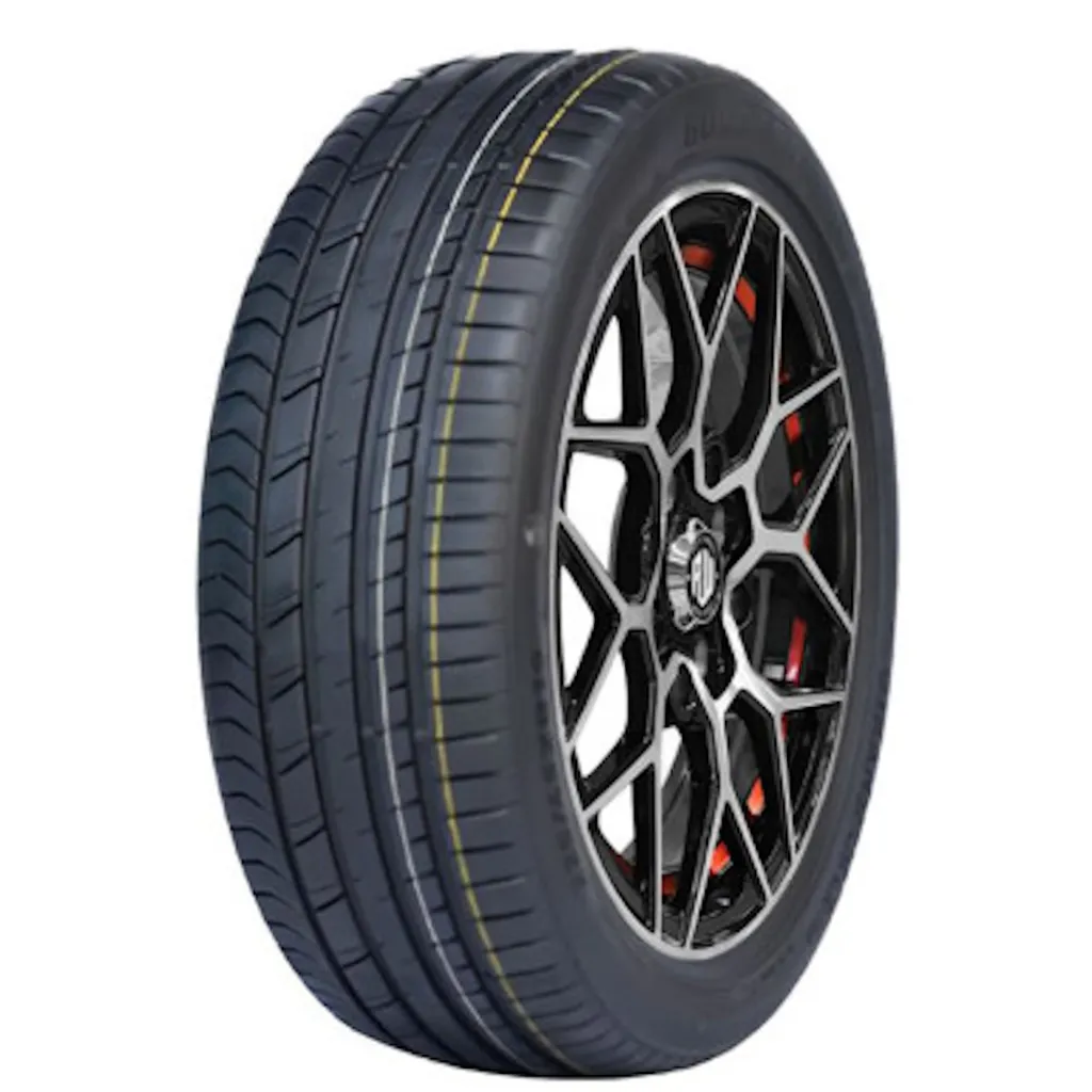 275/40R20 GODDARD TRANSFORCE 768   LINEA
