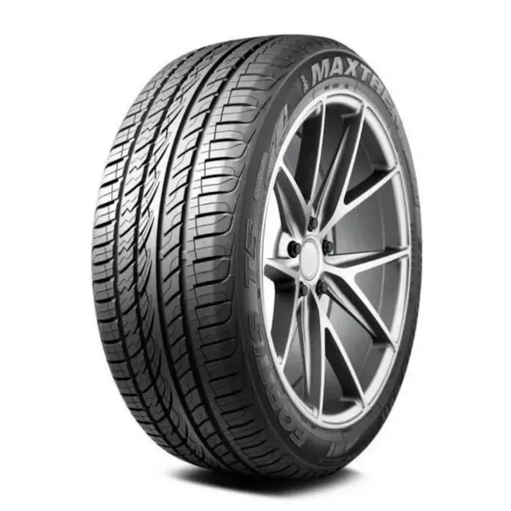 275/40R20 MAXTREK FORTIS T5 106W LINEA